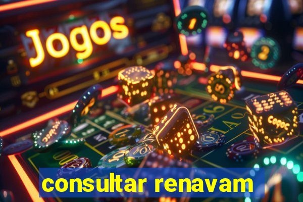 consultar renavam